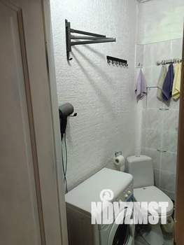 2-к квартира, посуточно, 44м2, 3/5 этаж