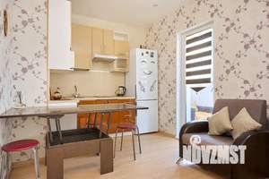 Студия квартира, посуточно, 34м2, 10/19 этаж