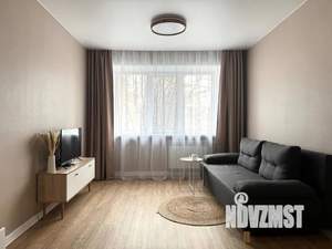 1-к квартира, посуточно, 33м2, 2/5 этаж