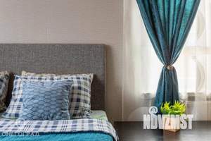 1-к квартира, посуточно, 31м2, 1/1 этаж