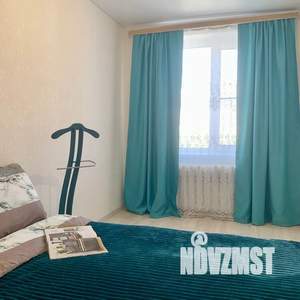 2-к квартира, посуточно, 43м2, 5/5 этаж