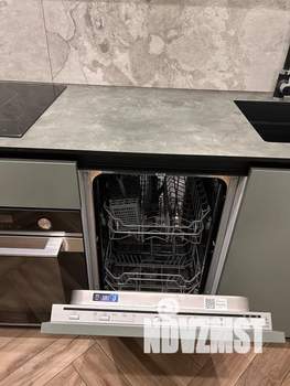 1-к квартира, посуточно, 42м2, 4/4 этаж