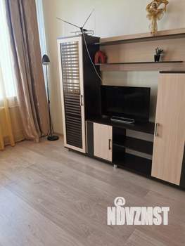 2-к квартира, на длительный срок, 45м2, 6/17 этаж