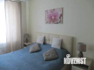 2-к квартира, посуточно, 52м2, 3/5 этаж