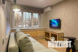 2-к квартира, посуточно, 70м2, 1/5 этаж