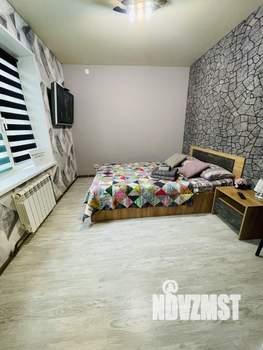 1-к квартира, посуточно, 25м2, 1/3 этаж