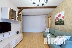 2-к квартира, посуточно, 56м2, 2/5 этаж