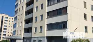 Студия квартира, посуточно, 33м2, 8/14 этаж