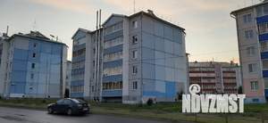 1-к квартира, посуточно, 40м2, 4/5 этаж