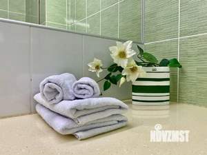 2-к квартира, посуточно, 56м2, 1/1 этаж