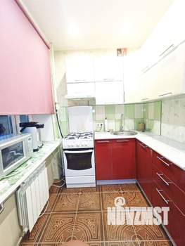 2-к квартира, на длительный срок, 40м2, 3/4 этаж