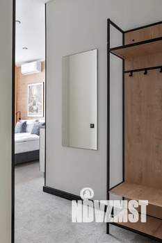 1-к квартира, посуточно, 14м2, 1/3 этаж