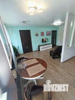 2-к квартира, на длительный срок, 42м2, 5/6 этаж