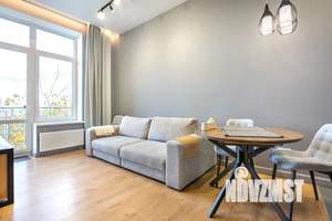 2-к квартира, посуточно, 40м2, 4/4 этаж