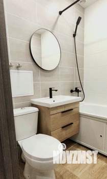 1-к квартира, на длительный срок, 31м2, 5/5 этаж