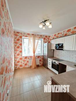 2-к квартира, на длительный срок, 56м2, 5/9 этаж