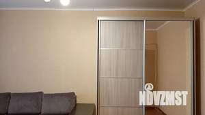 1-к квартира, посуточно, 31м2, 5/9 этаж