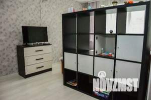1-к квартира, посуточно, 34м2, 2/5 этаж