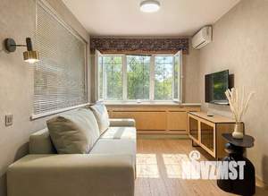 1-к квартира, посуточно, 68м2, 1/1 этаж