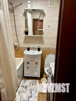 1-к квартира, посуточно, 34м2, 3/5 этаж