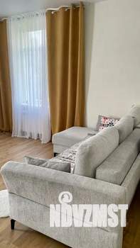 Студия квартира, посуточно, 36м2, 3/5 этаж