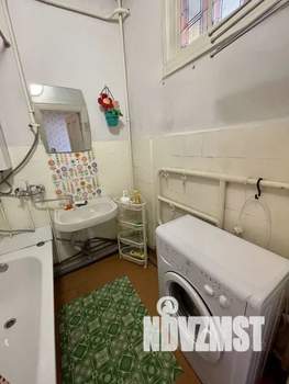 2-к квартира, посуточно, 63м2, 3/5 этаж