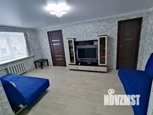 2-к квартира, посуточно, 42м2, 1/5 этаж