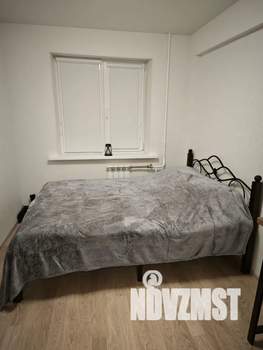 2-к квартира, посуточно, 42м2, 3/5 этаж