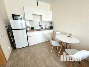 2-к квартира, посуточно, 42м2, 4/25 этаж