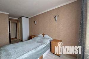 2-к квартира, посуточно, 56м2, 2/5 этаж