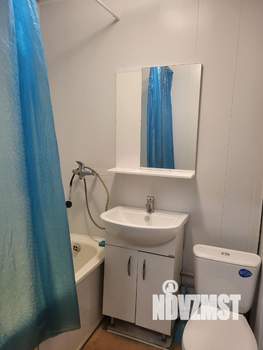 1-к квартира, на длительный срок, 28м2, 6/9 этаж