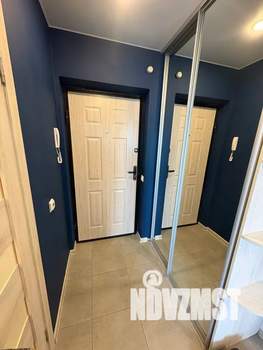 1-к квартира, посуточно, 40м2, 5/5 этаж