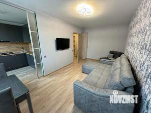 Студия квартира, посуточно, 30м2, 5/5 этаж