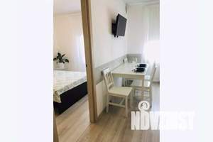 1-к квартира, посуточно, 30м2, 3/9 этаж