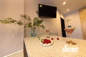 1-к квартира, посуточно, 39м2, 1/5 этаж