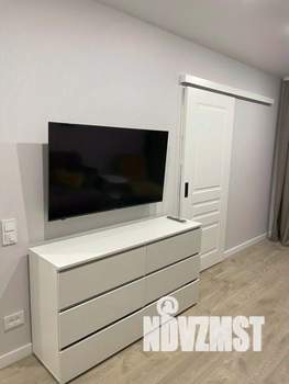 1-к квартира, посуточно, 29м2, 1/1 этаж