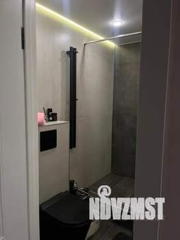 1-к квартира, посуточно, 32м2, 13/14 этаж