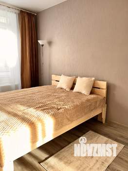 2-к квартира, на длительный срок, 45м2, 2/4 этаж