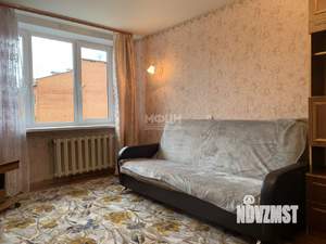 1-к квартира, на длительный срок, 34м2, 5/5 этаж