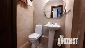 5-к квартира, посуточно, 110м2, 1/10 этаж