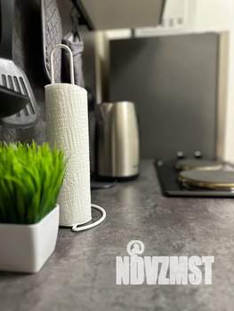 1-к квартира, посуточно, 36м2, 4/9 этаж