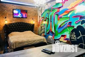 1-к квартира, посуточно, 26м2, 2/3 этаж