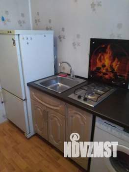 1-к квартира, посуточно, 22м2, 2/5 этаж