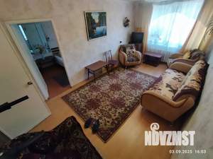 2-к квартира, посуточно, 40м2, 2/5 этаж