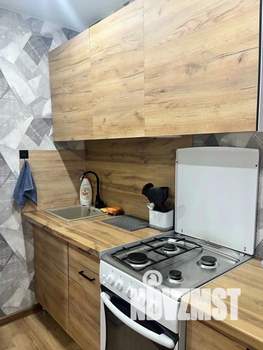1-к квартира, посуточно, 18м2, 1/1 этаж