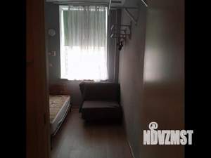 1-к квартира, посуточно, 18м2, 1/1 этаж