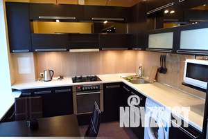 1-к квартира, посуточно, 37м2, 3/4 этаж