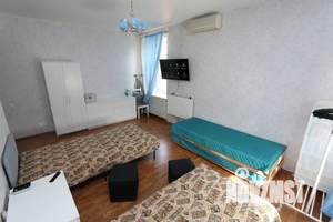 4-к квартира, посуточно, 130м2, 2/3 этаж