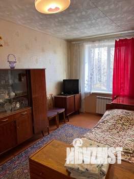 2-к квартира, посуточно, 40м2, 2/5 этаж