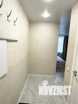 Студия квартира, посуточно, 32м2, 4/5 этаж